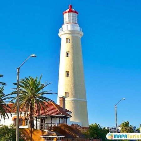 Hotel Faro 埃斯特角城 外观 照片
