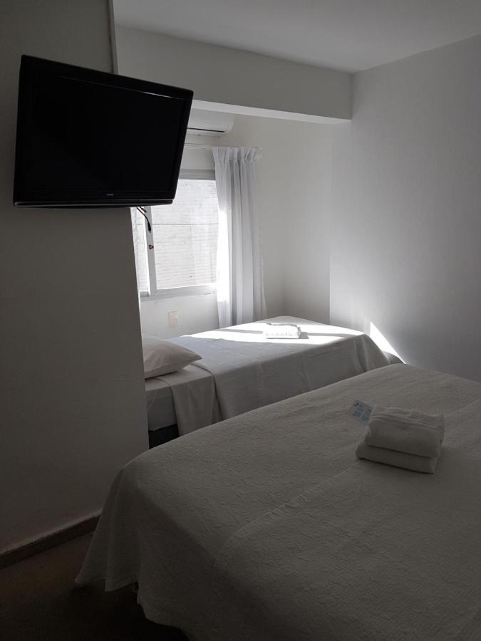 Hotel Faro 埃斯特角城 外观 照片