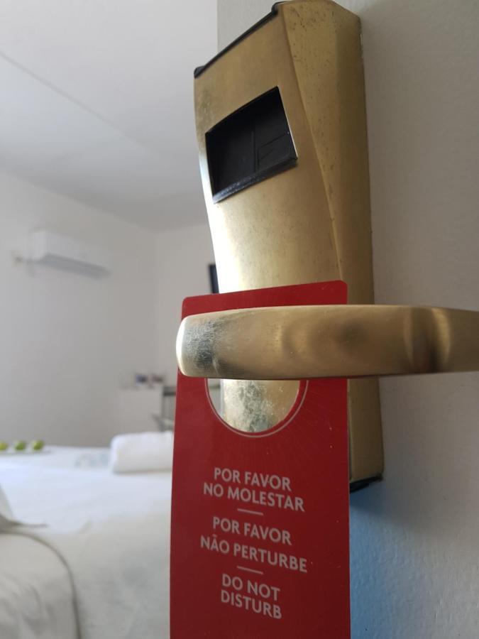 Hotel Faro 埃斯特角城 外观 照片