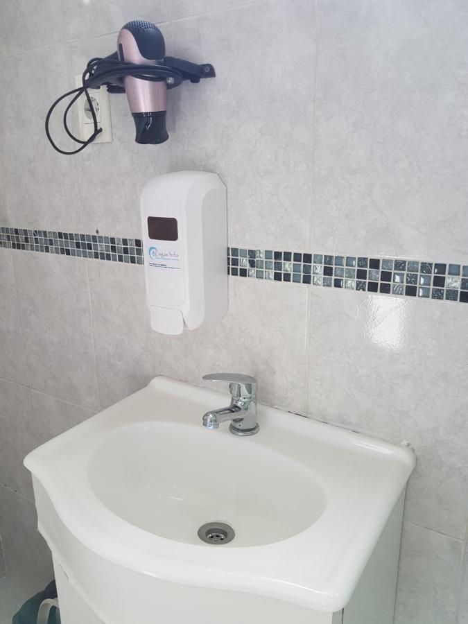 Hotel Faro 埃斯特角城 外观 照片