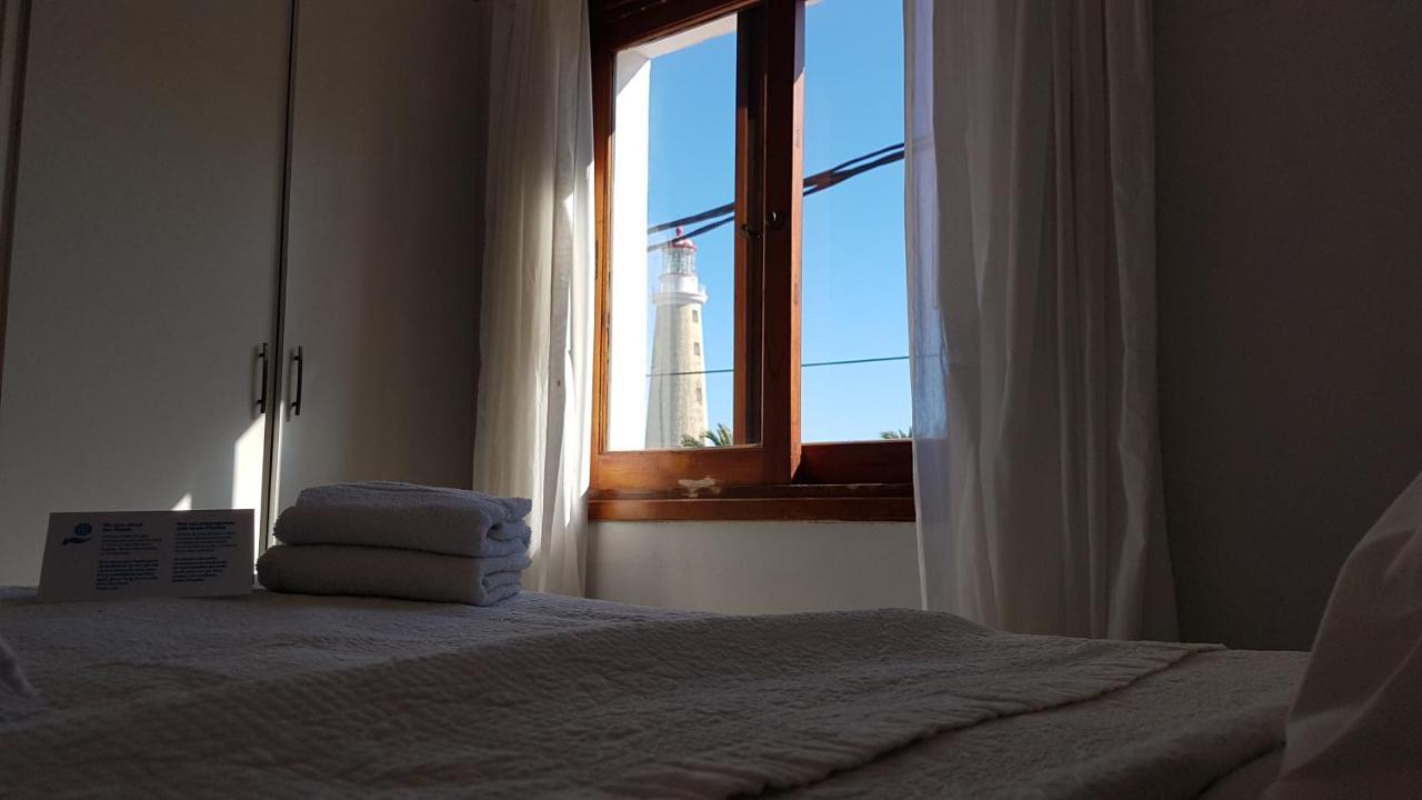 Hotel Faro 埃斯特角城 外观 照片