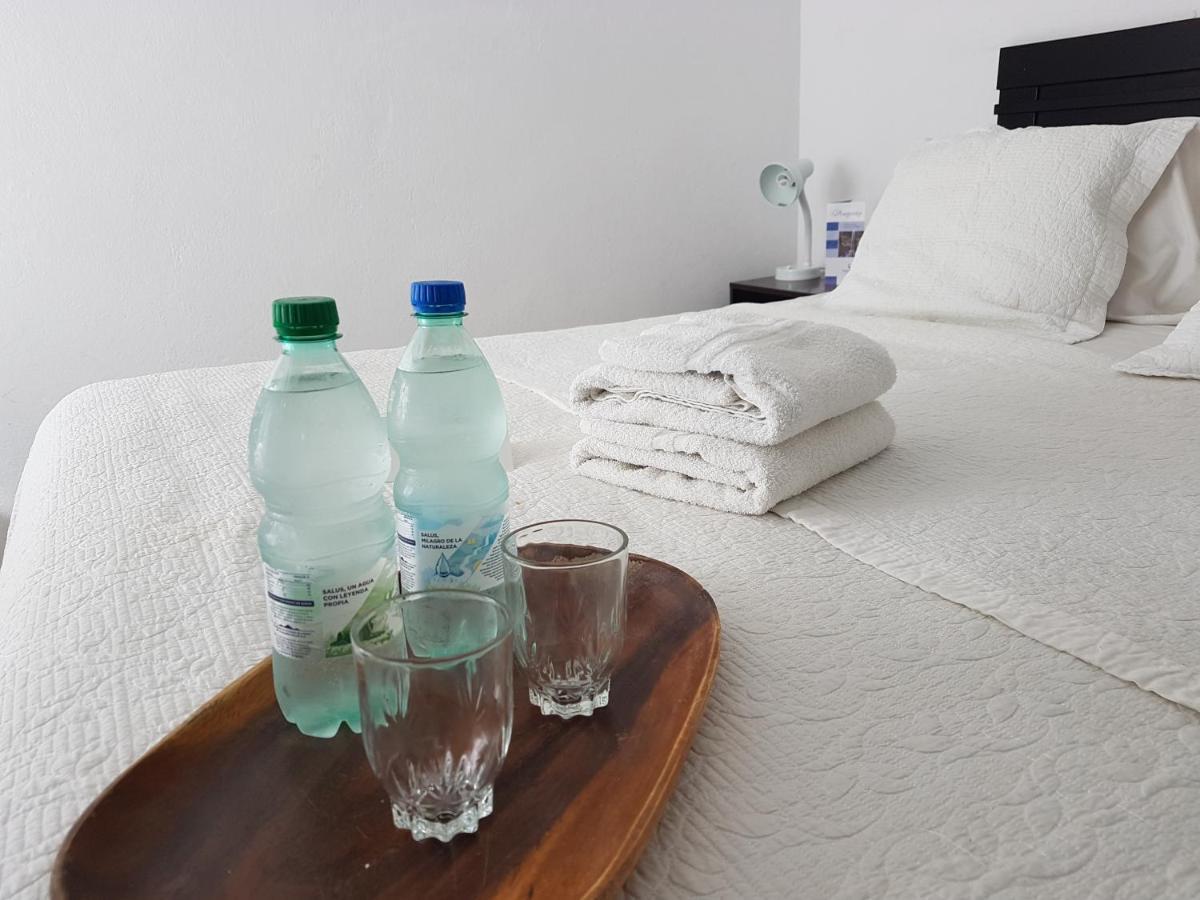 Hotel Faro 埃斯特角城 外观 照片