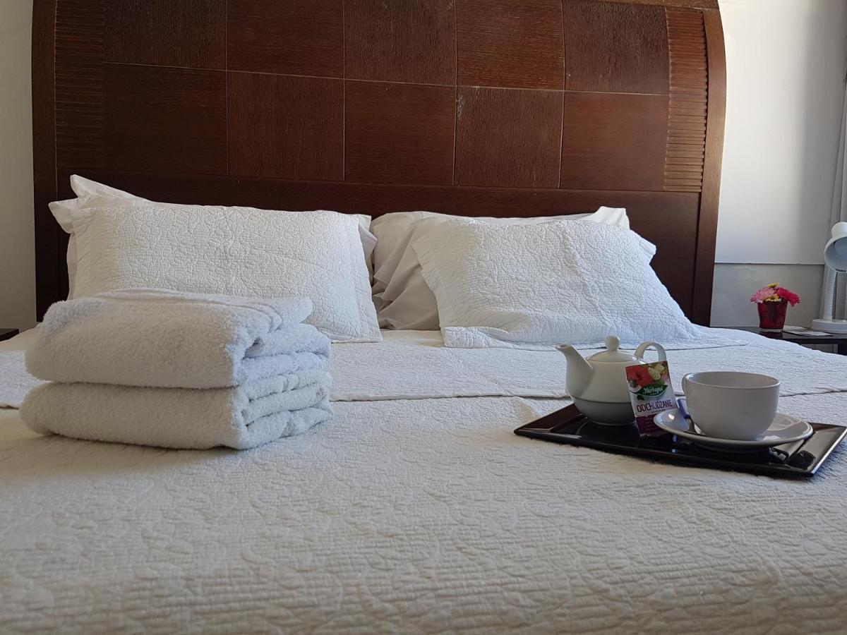 Hotel Faro 埃斯特角城 外观 照片